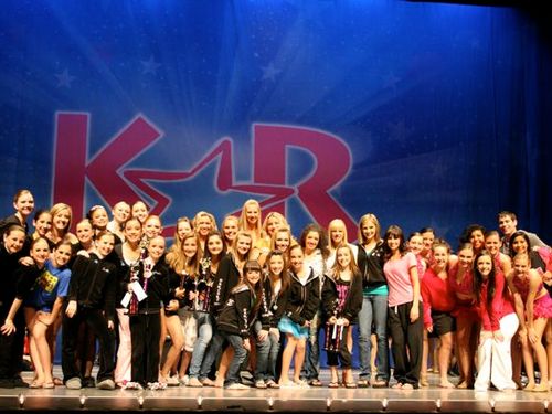 Fresno, CA - 4/9/2010 - Awards