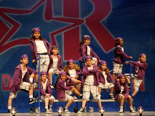 Fresno, CA - 4/9/2010 - Awards