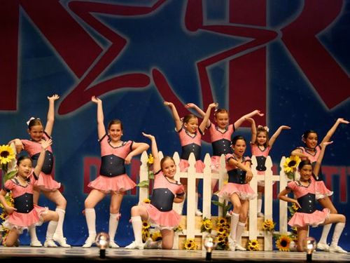 Fresno, CA - 4/9/2010 - Awards