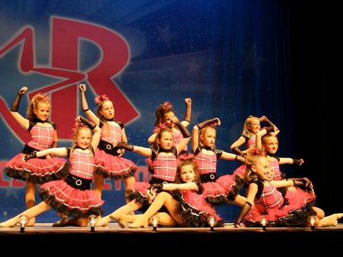 Fresno, CA - 4/9/2010 - Awards