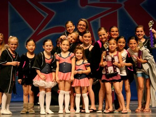 Fresno, CA - 4/9/2010 - Awards