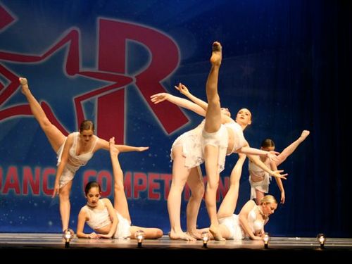 Fresno, CA - 4/9/2010 - Awards