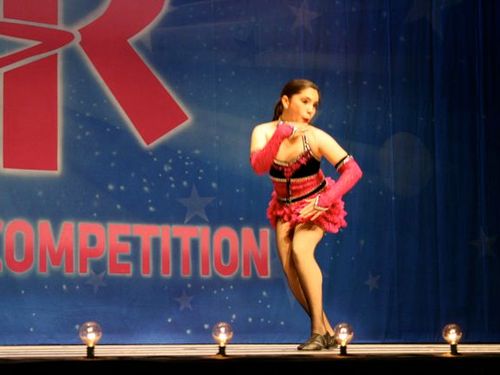 Fresno, CA - 4/9/2010 - Awards