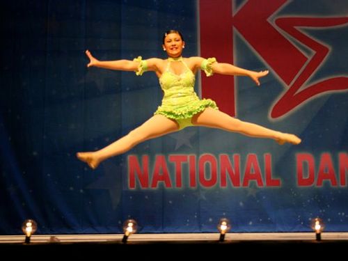 Fresno, CA - 4/9/2010 - Awards