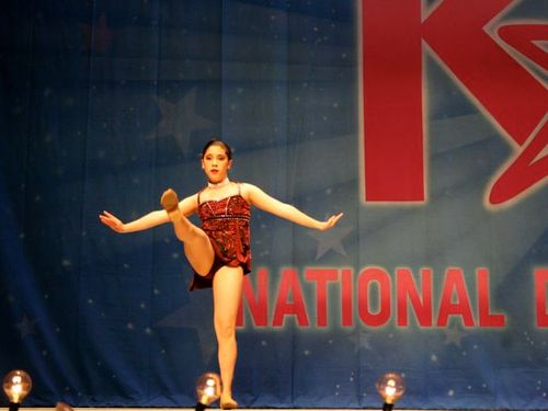 Fresno, CA - 4/9/2010 - Awards