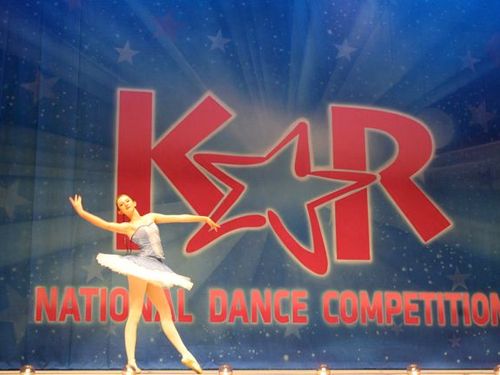Fresno, CA - 4/9/2010 - Awards