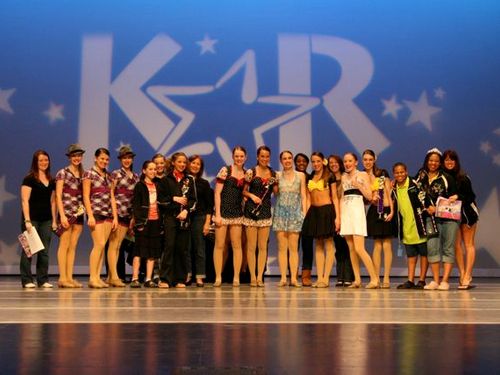 Grand Rapids, MI - 4/16/2010 - Awards