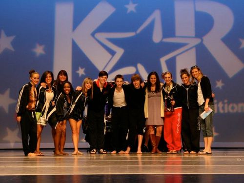 Grand Rapids, MI - 4/16/2010 - Awards