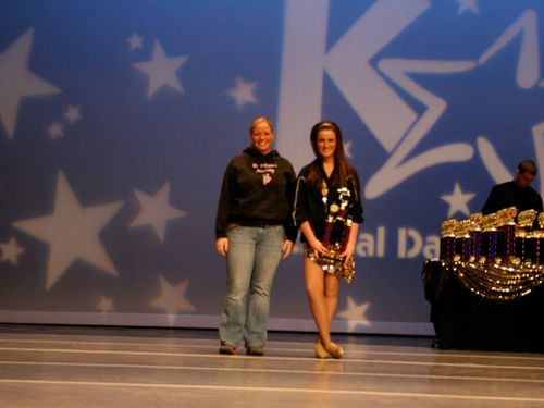 Grand Rapids, MI - 4/16/2010 - Awards