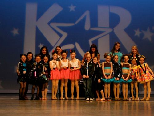 Grand Rapids, MI - 4/16/2010 - Awards