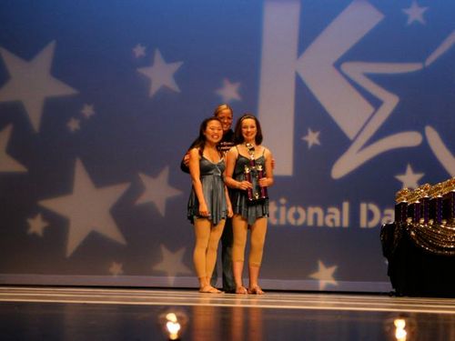 Grand Rapids, MI - 4/16/2010 - Awards