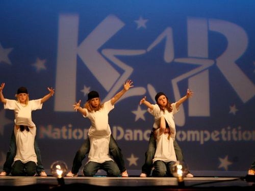 Grand Rapids, MI - 4/16/2010 - Awards