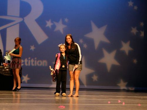 Grand Rapids, MI - 4/16/2010 - Awards