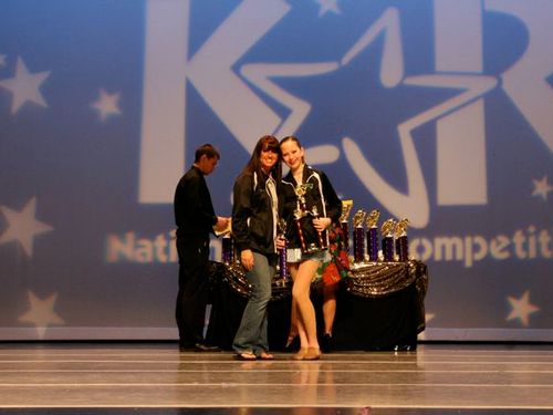 Grand Rapids, MI - 4/16/2010 - Awards
