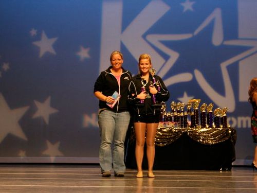 Grand Rapids, MI - 4/16/2010 - Awards