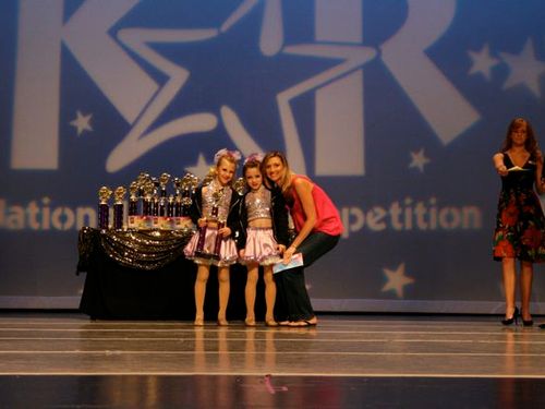 Grand Rapids, MI - 4/16/2010 - Awards