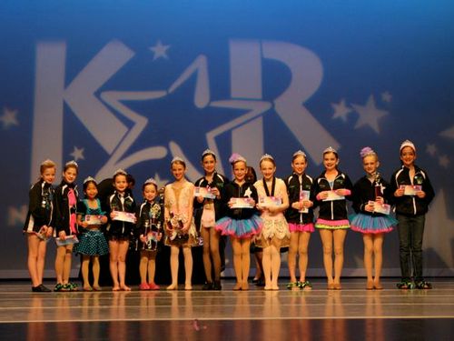 Grand Rapids, MI - 4/16/2010 - Awards