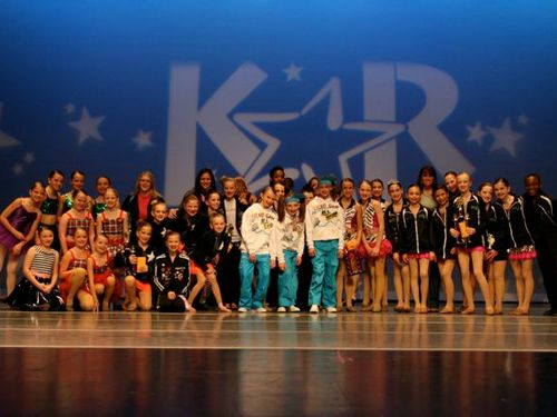Grand Rapids, MI - 4/16/2010 - Awards