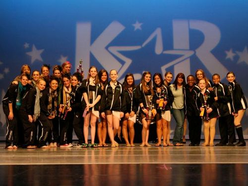 Grand Rapids, MI - 4/16/2010 - Awards