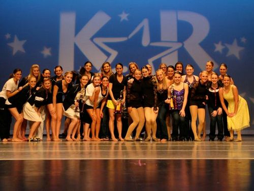 Grand Rapids, MI - 4/16/2010 - Awards