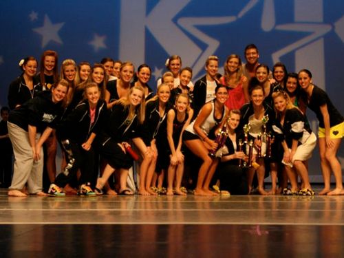 Grand Rapids, MI - 4/16/2010 - Awards