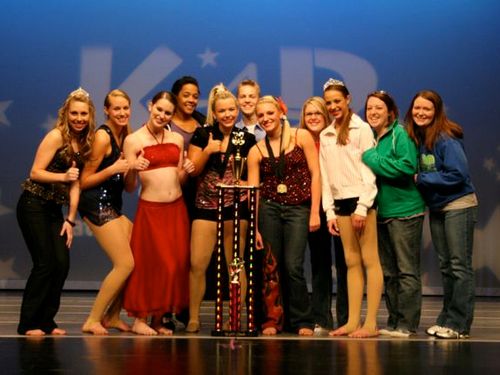 Grand Rapids, MI - 4/16/2010 - Awards