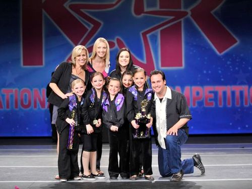 San Diego, CA - 4/16/2010 - Awards