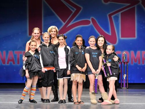 San Diego, CA - 4/16/2010 - Awards