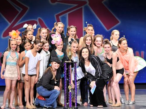 San Diego, CA - 4/16/2010 - Awards