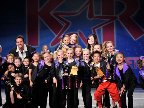 San Diego, CA - 4/16/2010 - Awards
