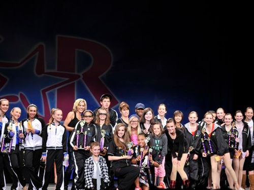 San Diego, CA - 4/16/2010 - Awards
