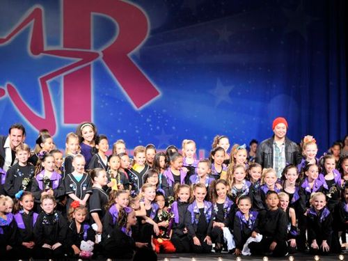 San Diego, CA - 4/16/2010 - Awards