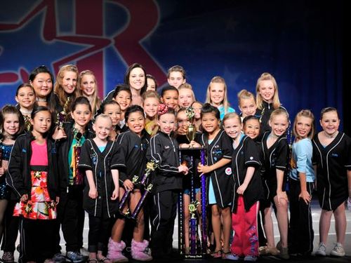 San Diego, CA - 4/16/2010 - Awards