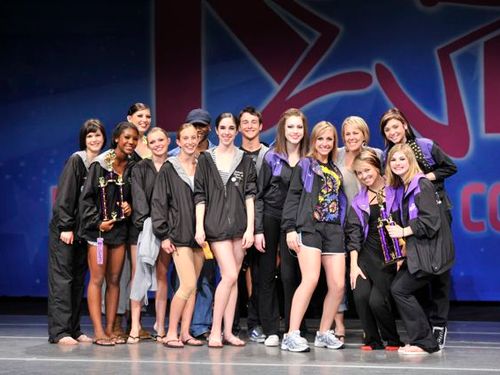 San Diego, CA - 4/16/2010 - Awards