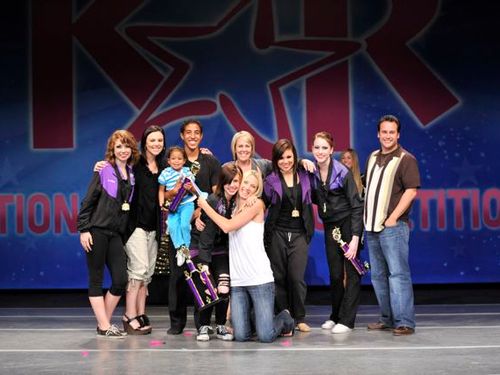 San Diego, CA - 4/16/2010 - Awards