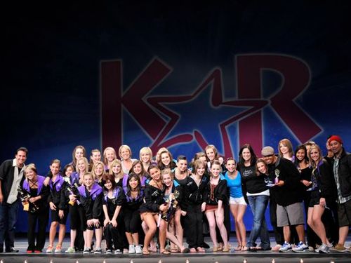San Diego, CA - 4/16/2010 - Awards