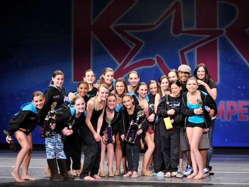 San Diego, CA - 4/16/2010 - Awards