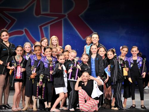 San Diego, CA - 4/16/2010 - Awards