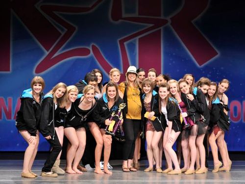 San Diego, CA - 4/16/2010 - Awards