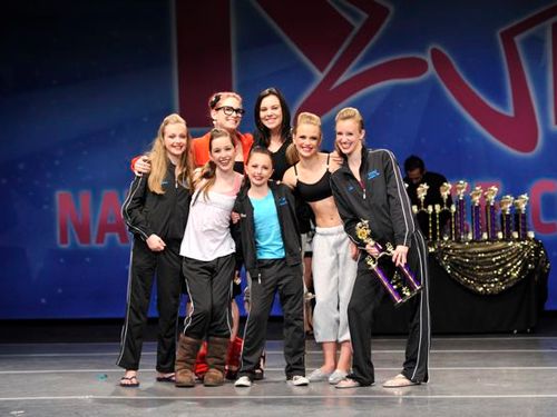 San Diego, CA - 4/16/2010 - Awards