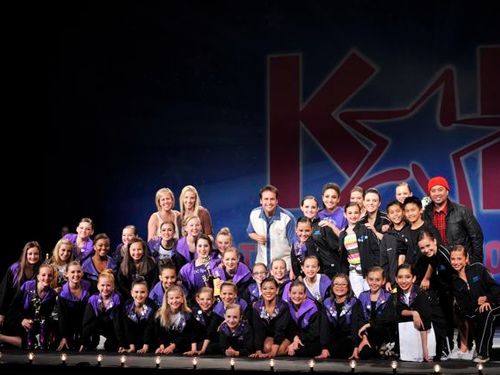 San Diego, CA - 4/16/2010 - Awards