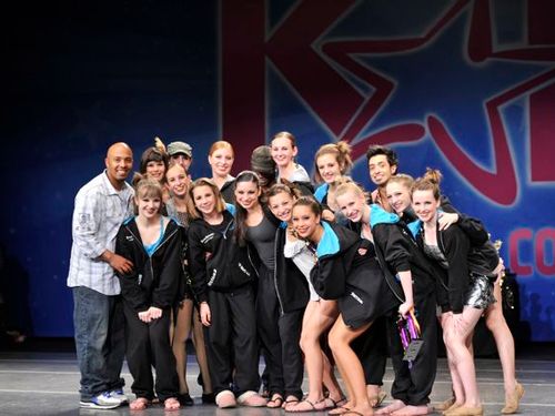 San Diego, CA - 4/16/2010 - Awards
