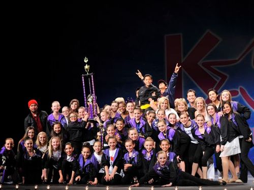 San Diego, CA - 4/16/2010 - Awards