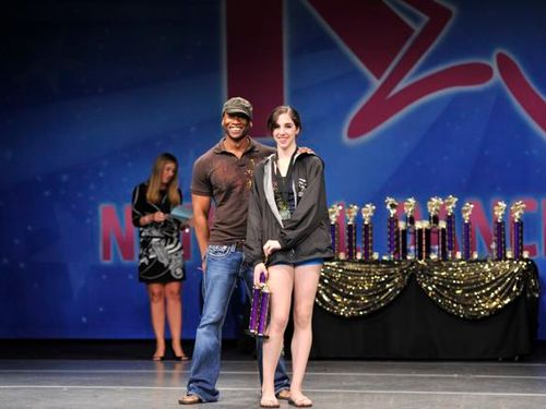 San Diego, CA - 4/16/2010 - Awards