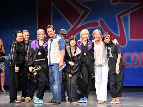 San Diego, CA - 4/16/2010 - Awards