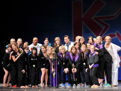 San Diego, CA - 4/16/2010 - Awards