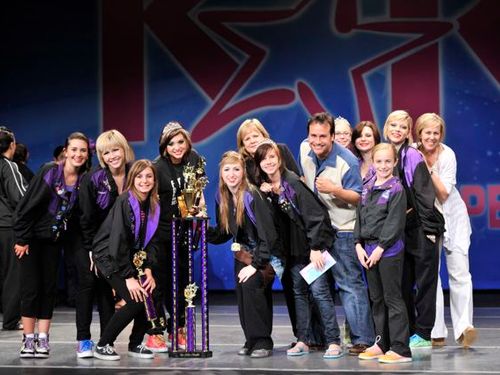 San Diego, CA - 4/16/2010 - Awards