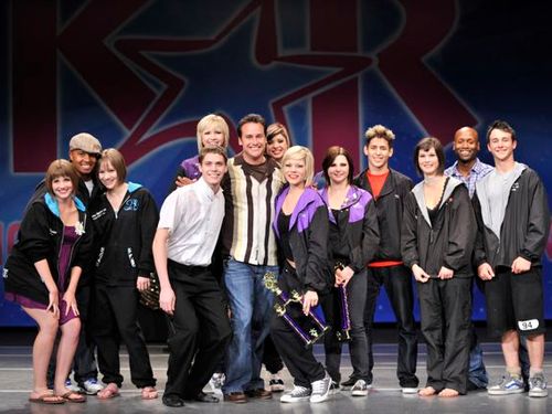San Diego, CA - 4/16/2010 - Awards