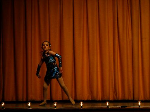 Columbus, OH - 4/16/2010 - Awards
