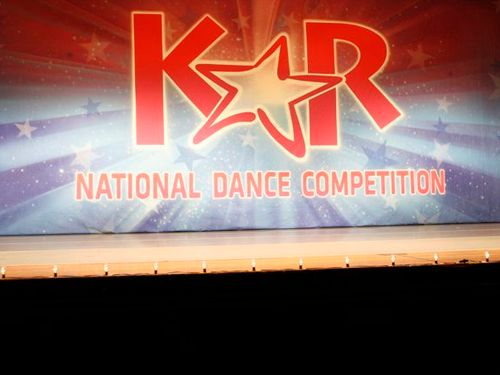 Columbus, OH - 4/16/2010 - Awards